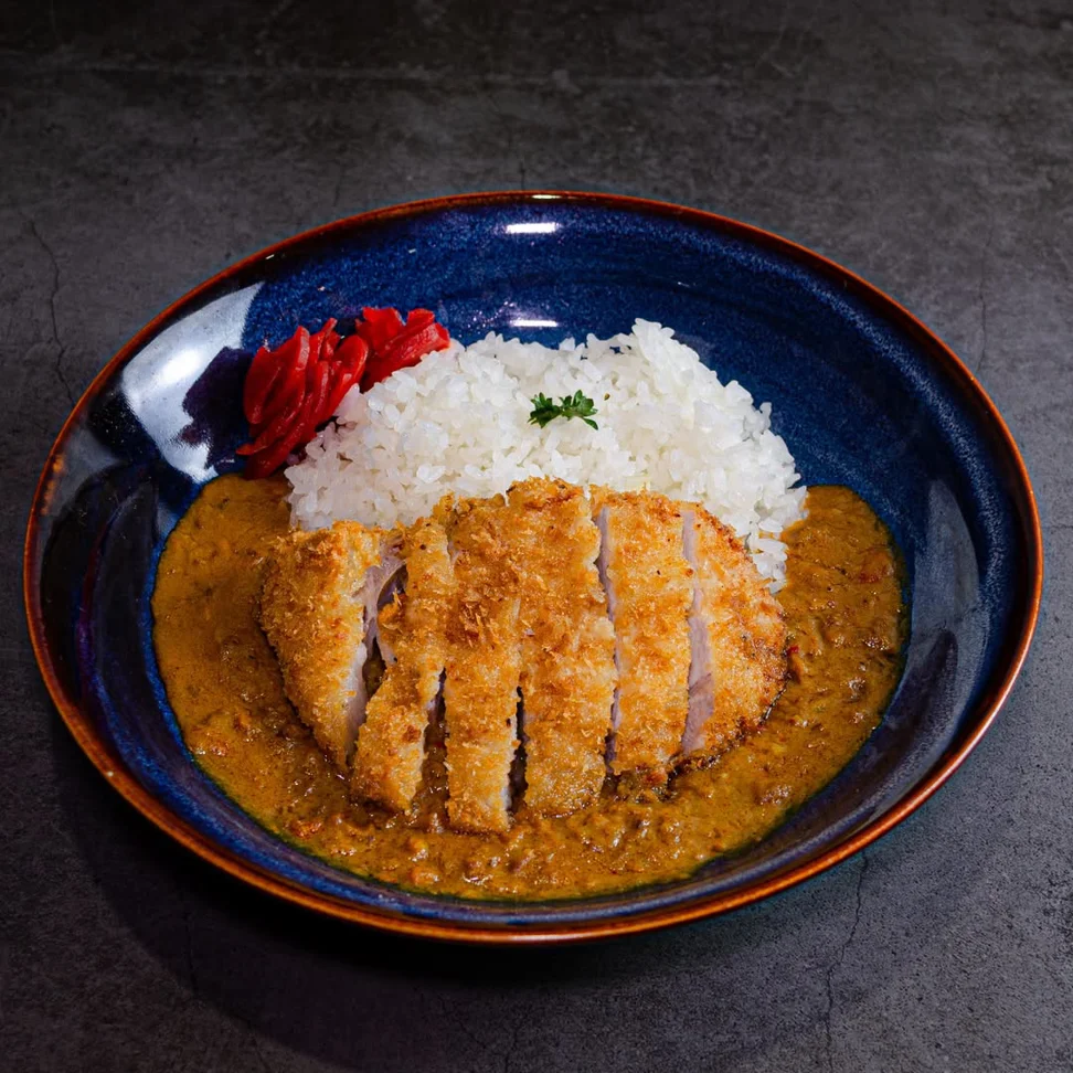 Gyumaru Le Thanh Ton - 1