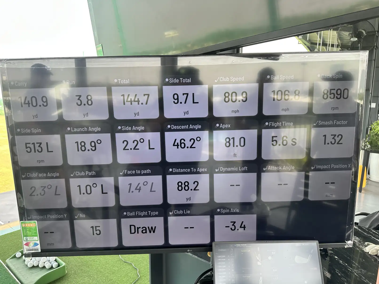 Hi every one we are working Q2 Globel golf academy. Pls coming traning our golf academy. Tks. Have a happy Tet holiday. | JooJoo