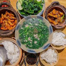 Cơm Que Muoi Kho Restaurant - 3