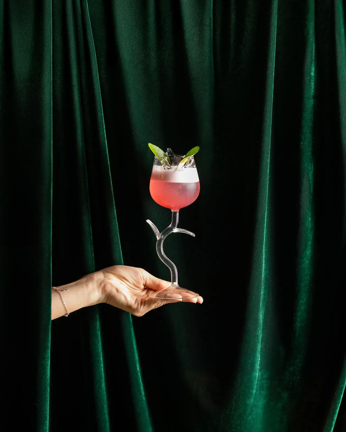 CLAY - Cocktails & Cuisine - all