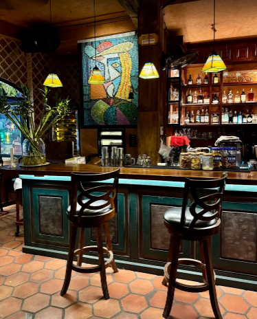 사보레스토랑 & 바 - all