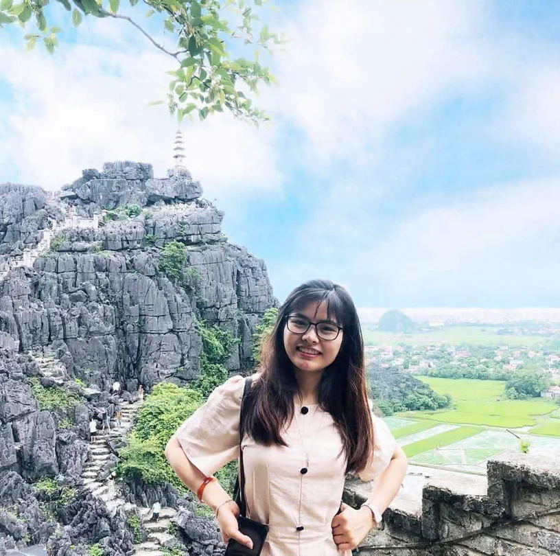ONLINE VIETNAMESE TUTOR FOR KOREANS