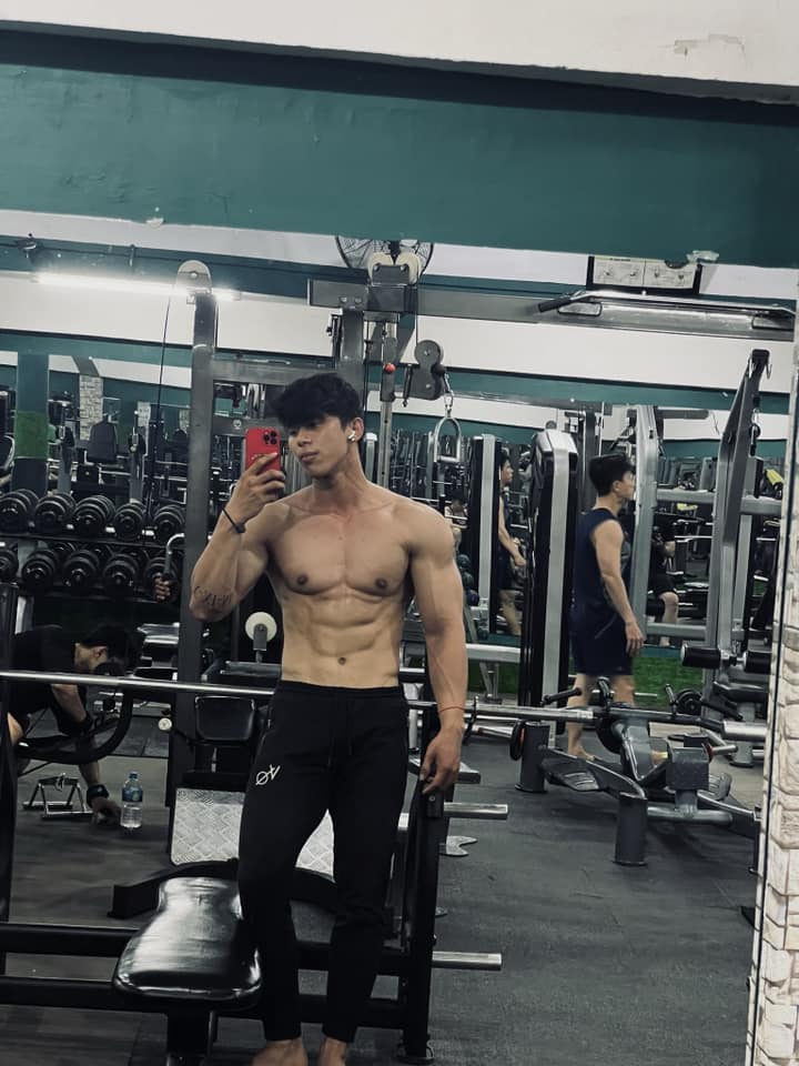 1일 체험레슨 - 전문 PT와 함께 건강과 체격을 업그레이드하는 여행