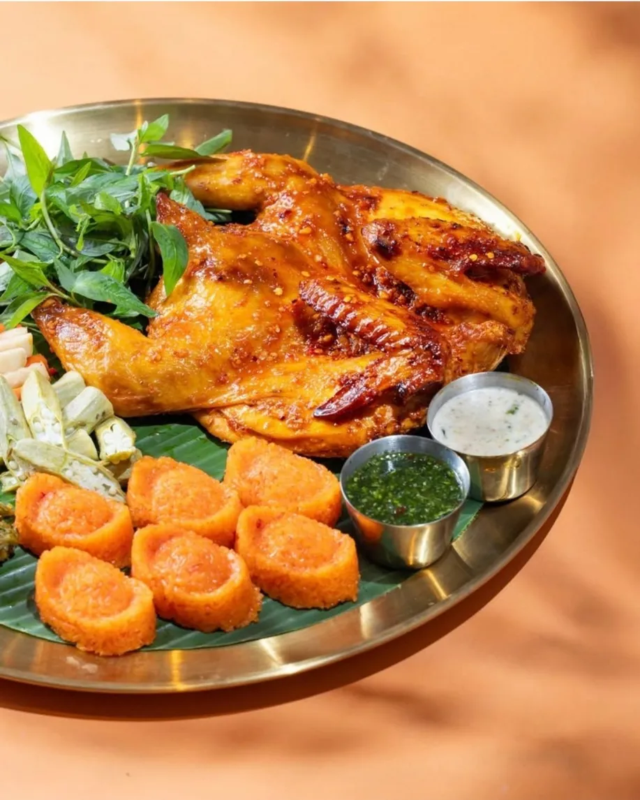 Nam Mê Kitchen & Bar - all