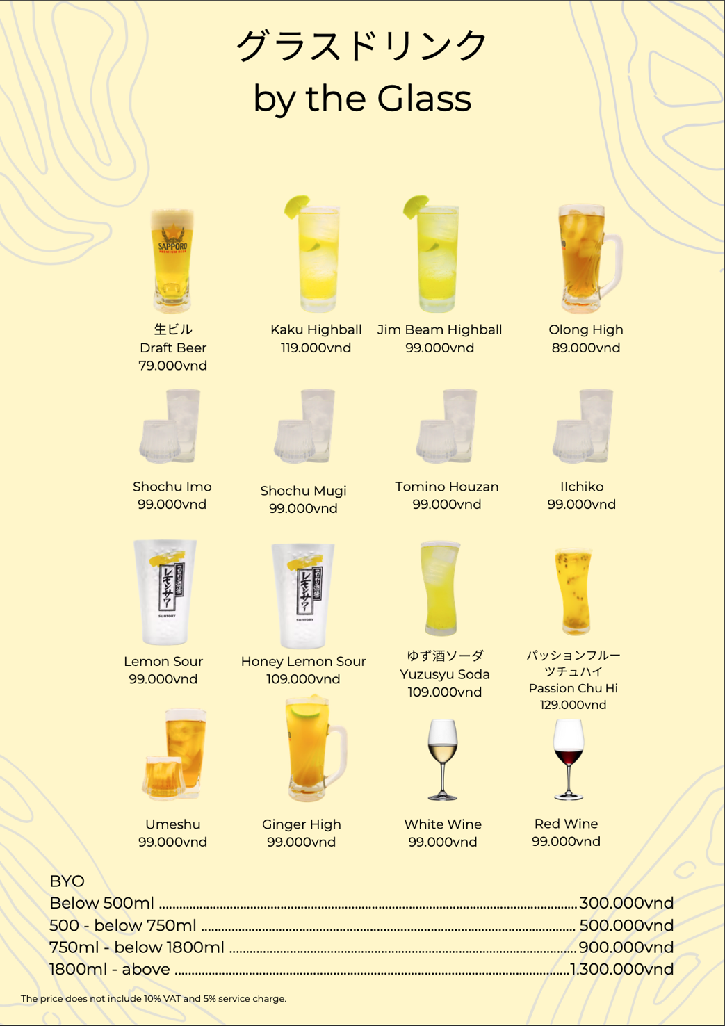 야키토리 토리키(Yakitori TORIKI) - all