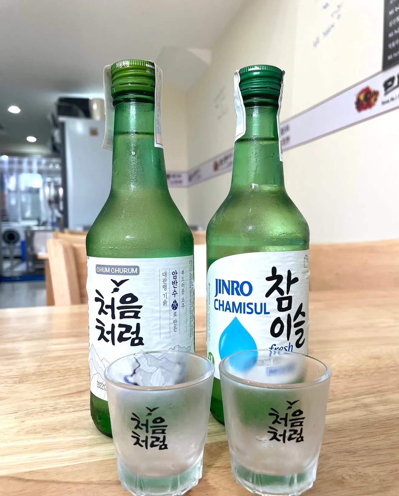 막둥이네 짬뽕 - all