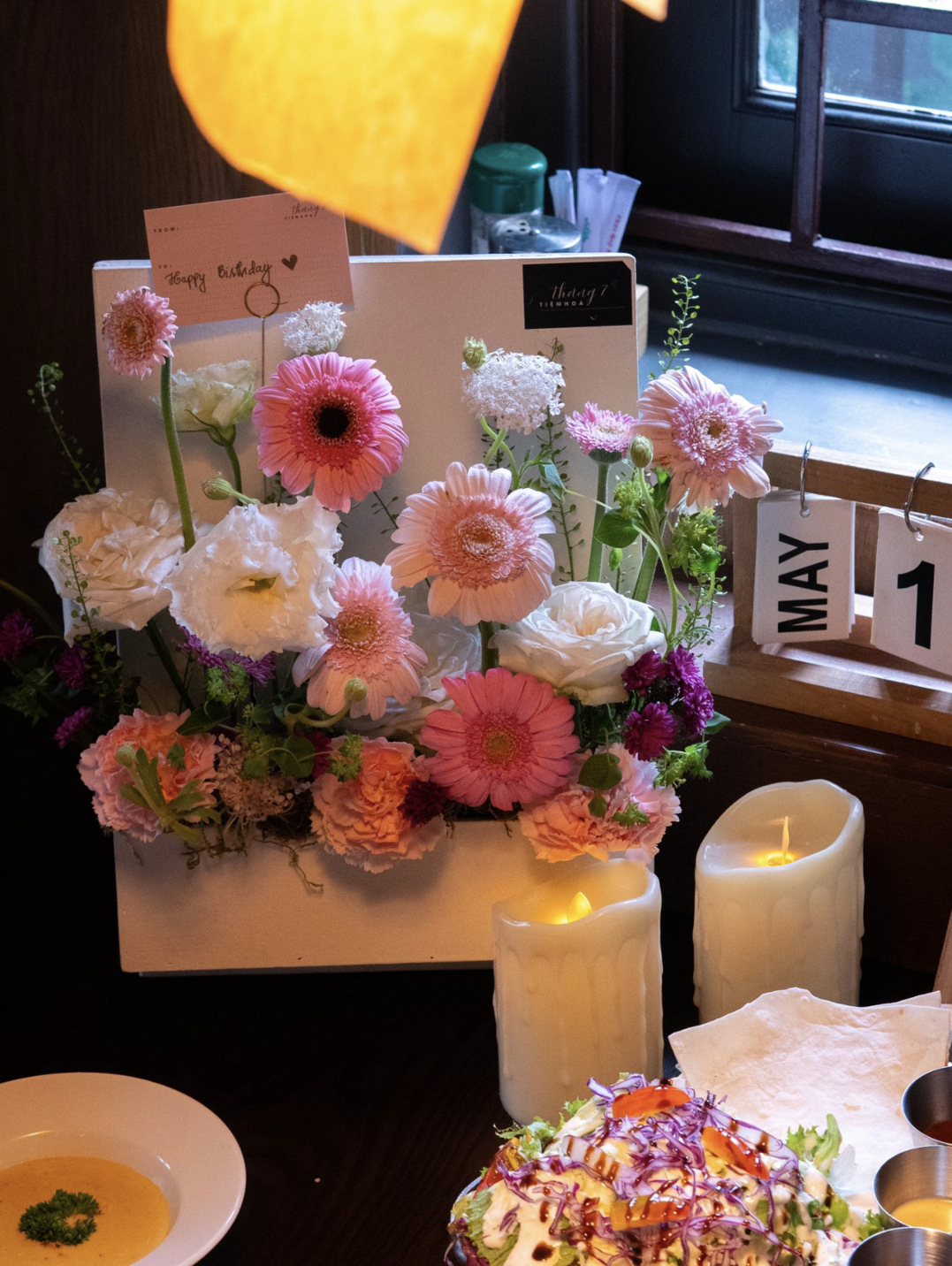 CHIIK Steak & Pasta Thảo Điền - all