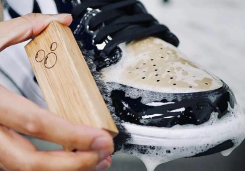 Clean your shoes with 6ixgo!!! - 1