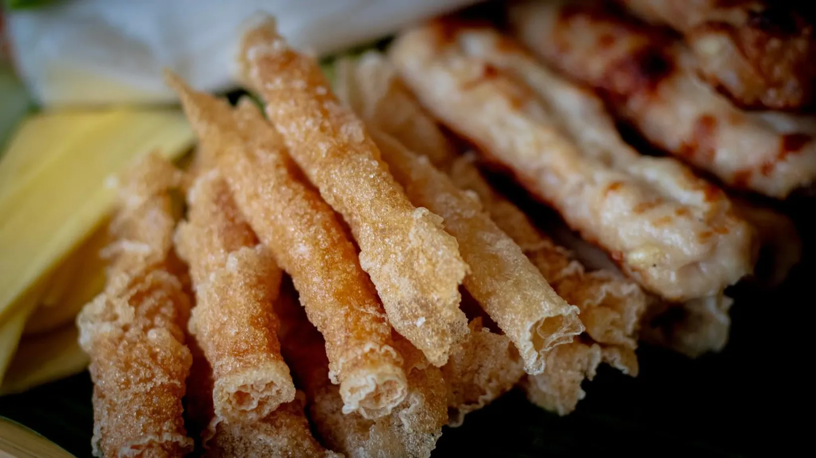 Nem Nướng Út Hương - chi nhánh - all