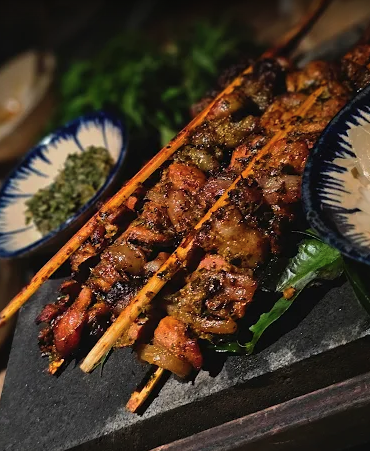 Mặn Mòi – Thảo Điền - all