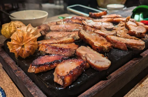 Mặn Mòi – Thảo Điền - all