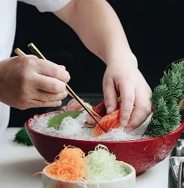 Hokkaido Sushi Restaurant