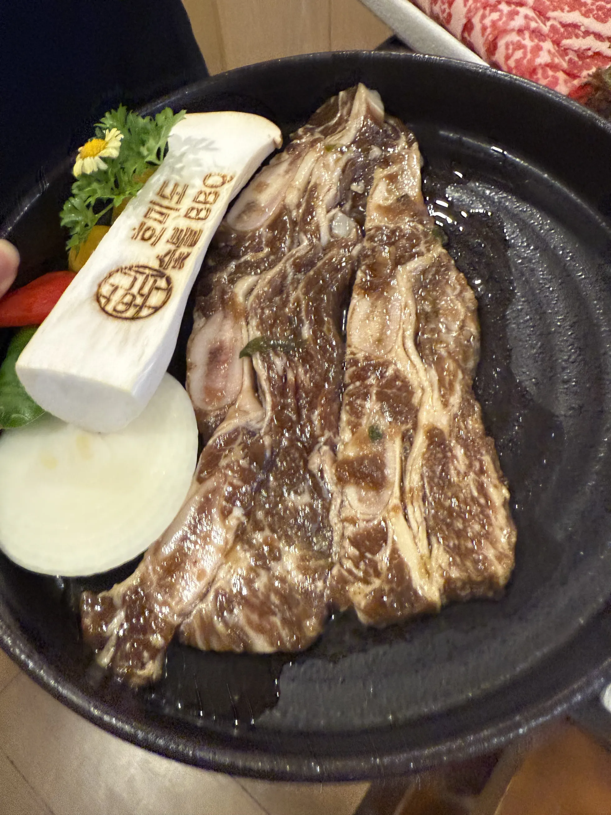 HOMIDO BBQ Quận 1 - all