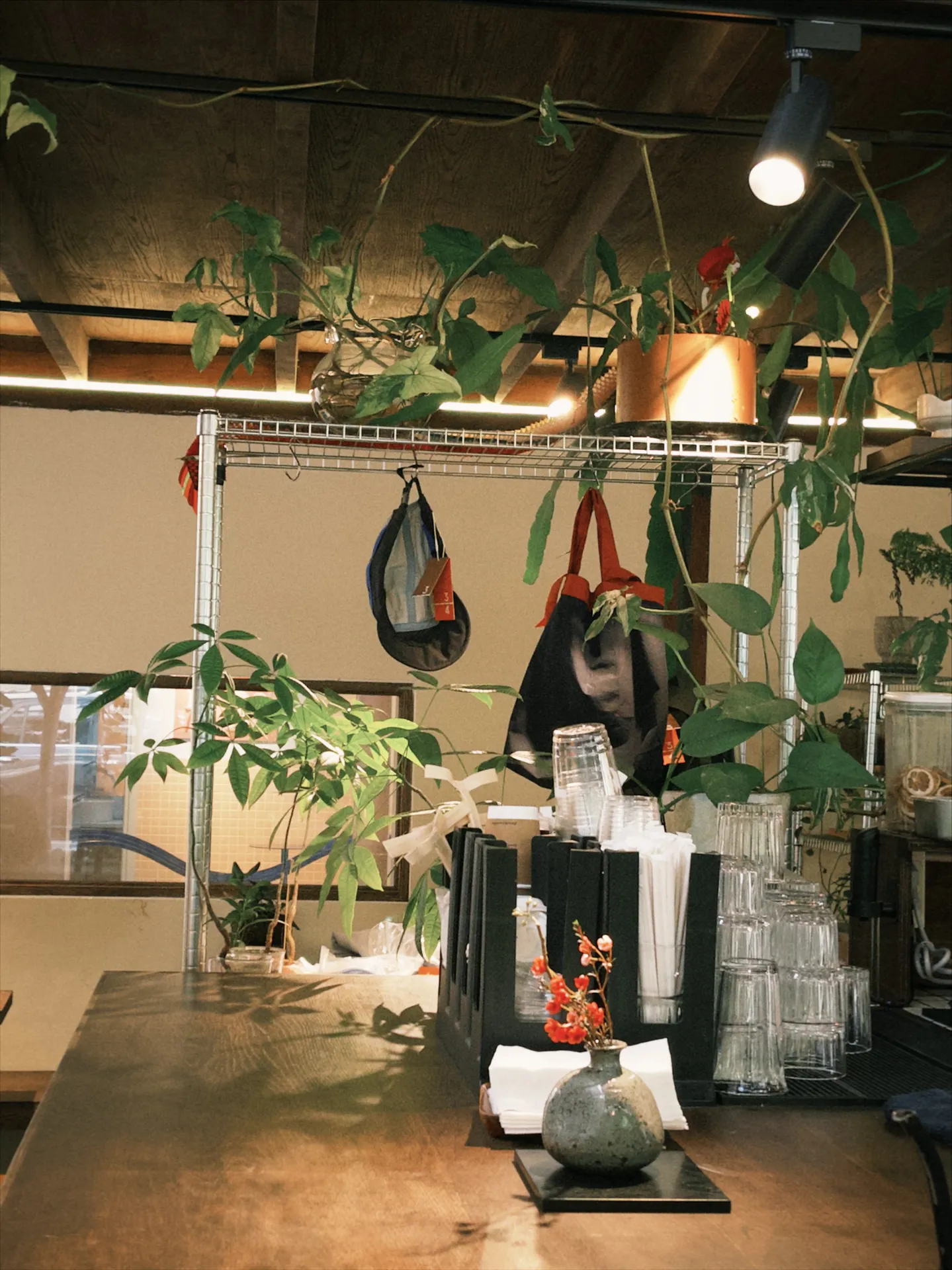 마치야 커피 - all