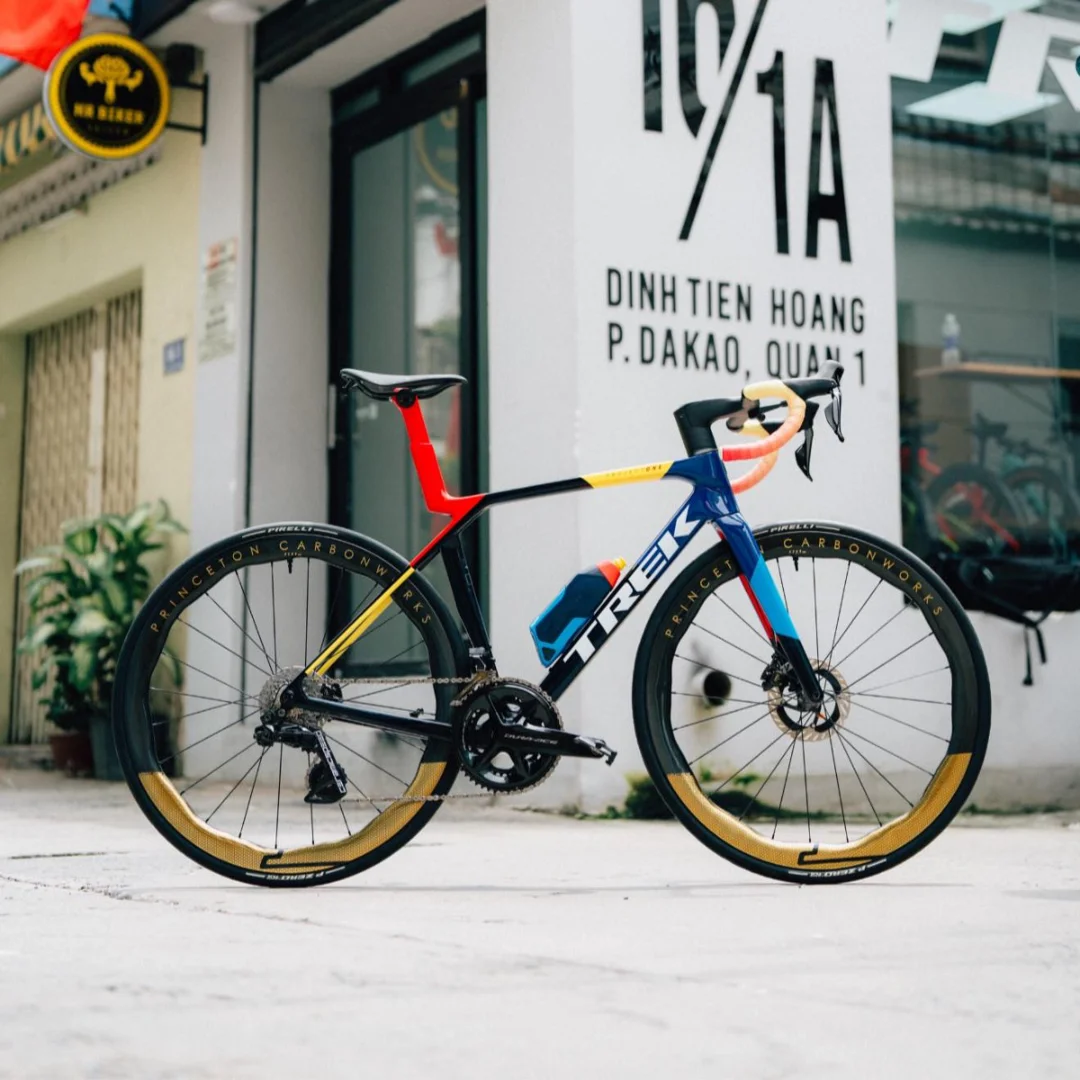 Rent a Bicycle to Explore Ho Chi Minh City – Mr Biker Saigon - 5