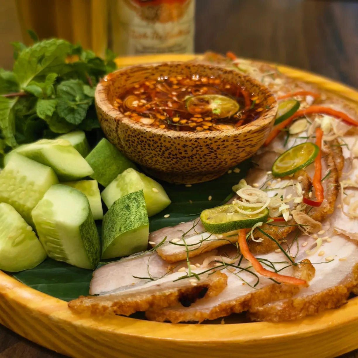 벱꾸온 호치민 - all