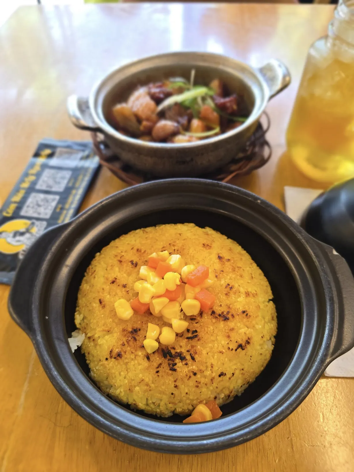 Thien Ly Clay Pot Rice - 3
