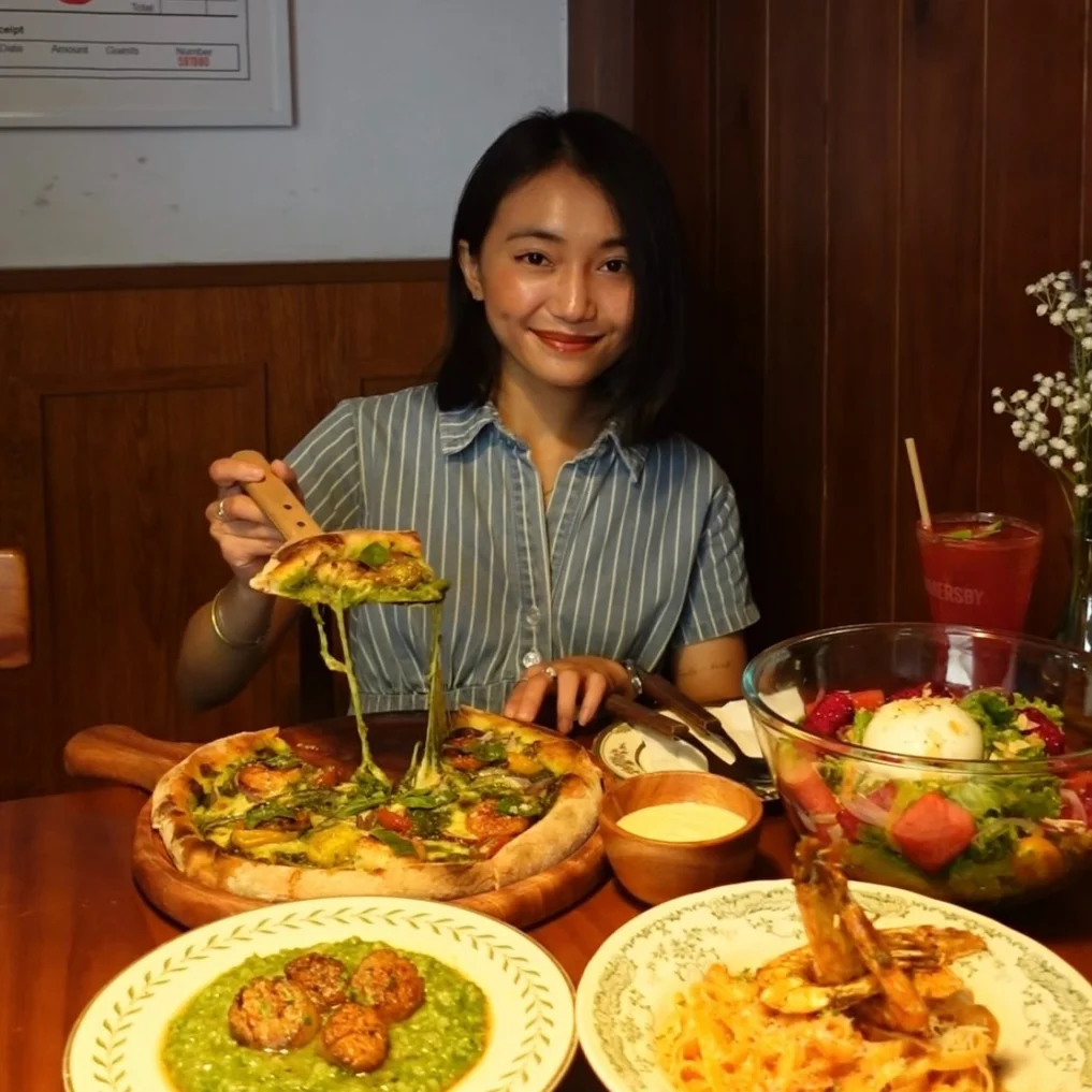 Today, With You - all