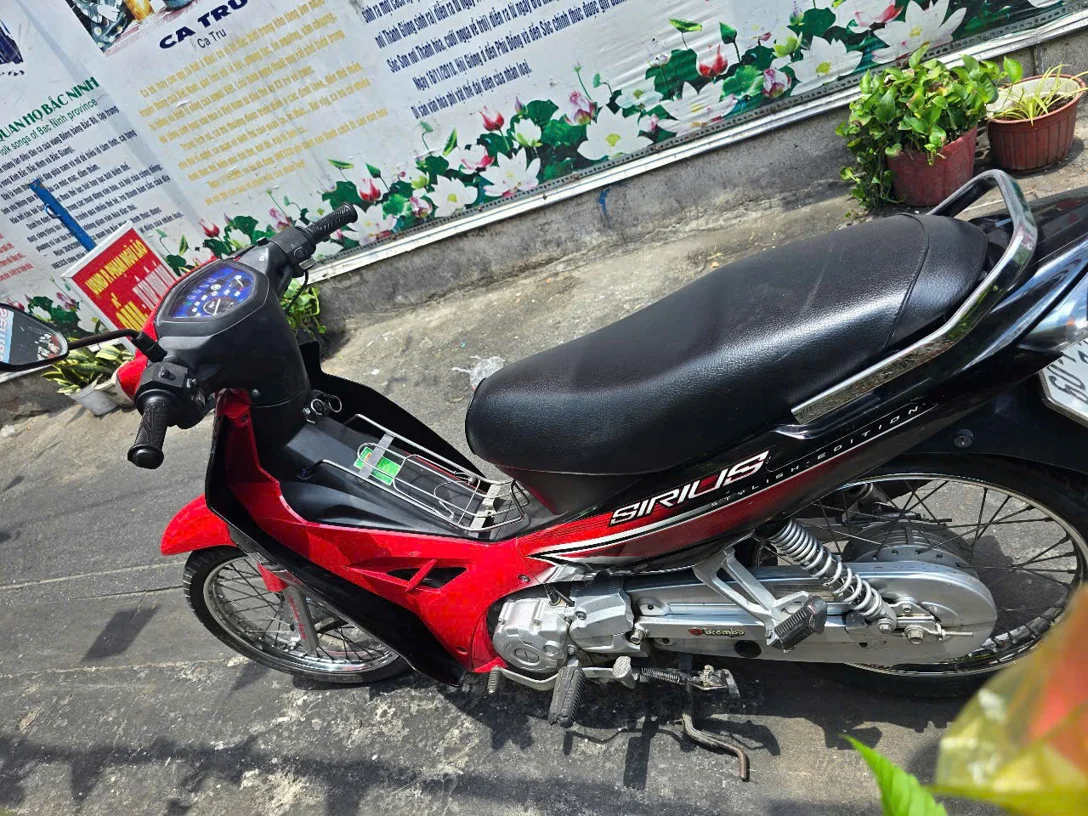 Motorbike Rental – Thuê Xe Giá Tốt, Chất Lượng Uy Tín! - 6