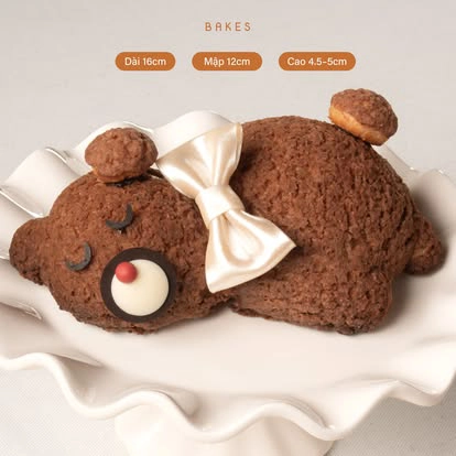 베이크스 사이공 - 2