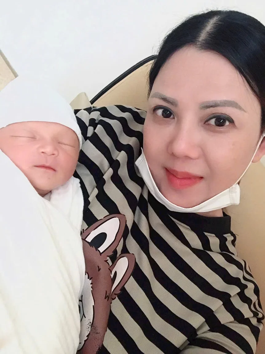 Specialized Infant Caregiver by the Hour – Safe & Dedicated Caregiver Service - 4