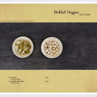 Secret Garden Restaurant - all