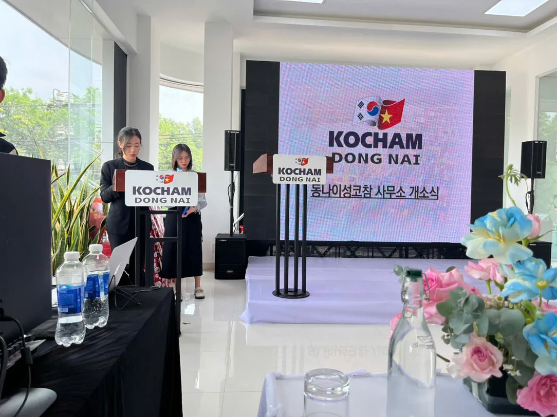 전문 한국어 통역사 – 풍부한 경험 - 1