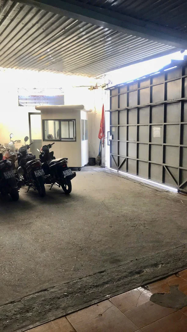 For rent: long-term factory lease in Hoc Mon, Ho Chi Minh City. - 1