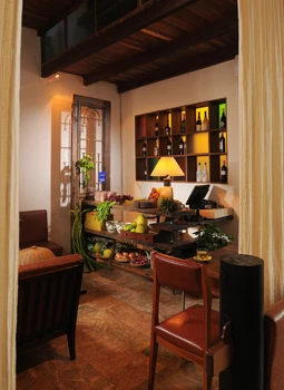 국각 레스토랑 - all