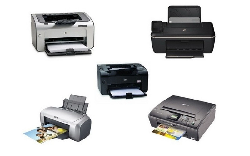 Office equipment rental service - Meta Mobile - 3