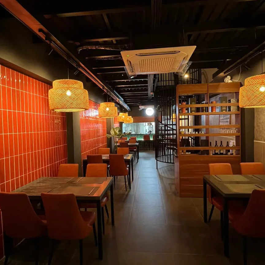 Dontam Thao Dien - all