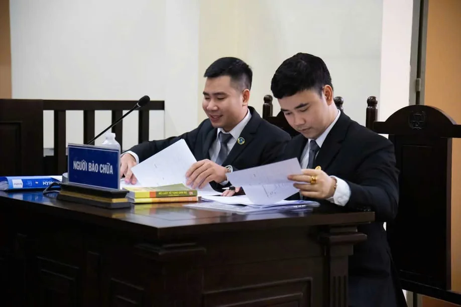 Lawyer Services (Fraud Prevention | Dispute Resolution | Corporate Establishment)