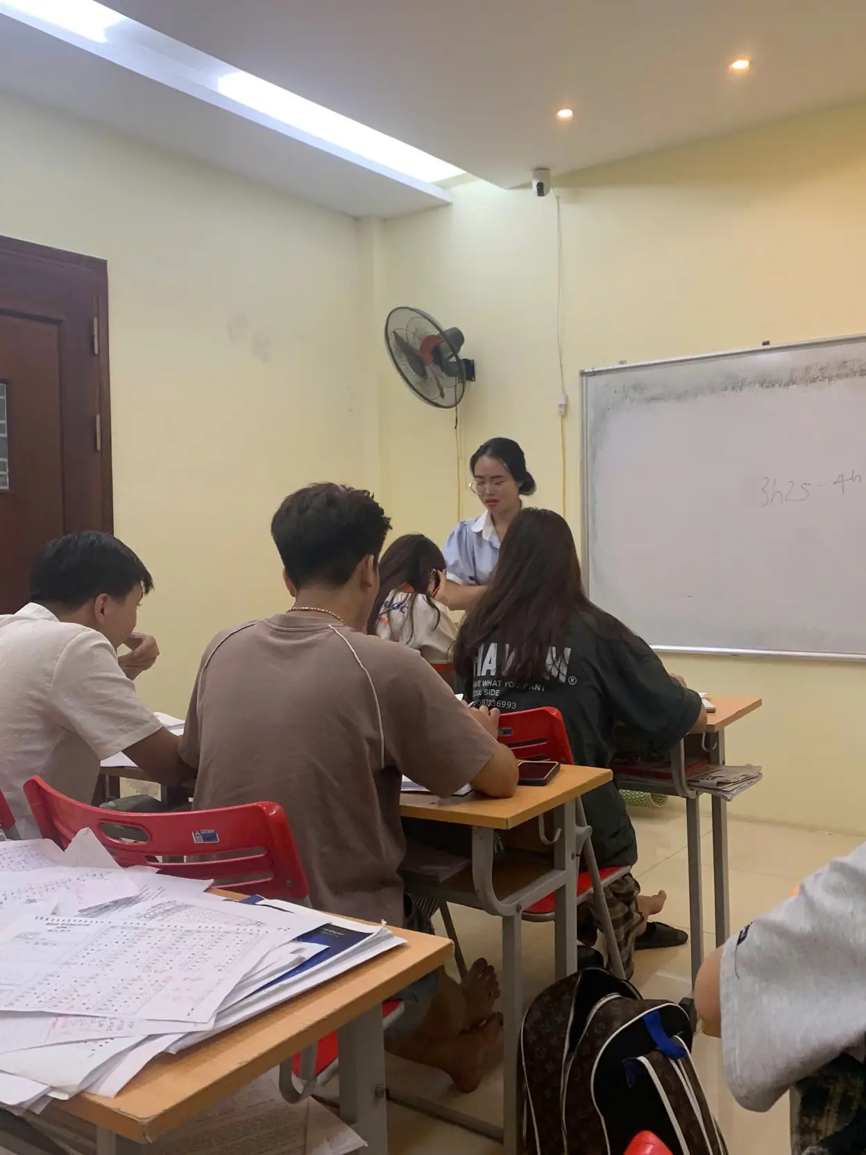 Korean class according to personal goals – Communication, TOPIK, studying abroad, labor export