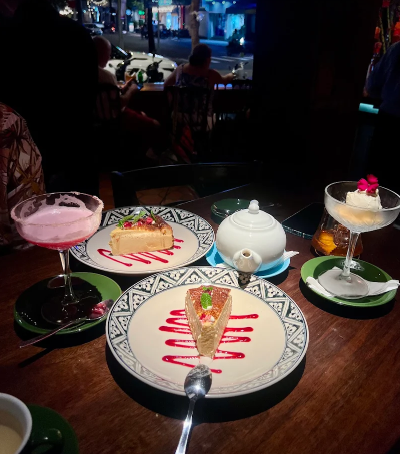 사보레스토랑 & 바 - all