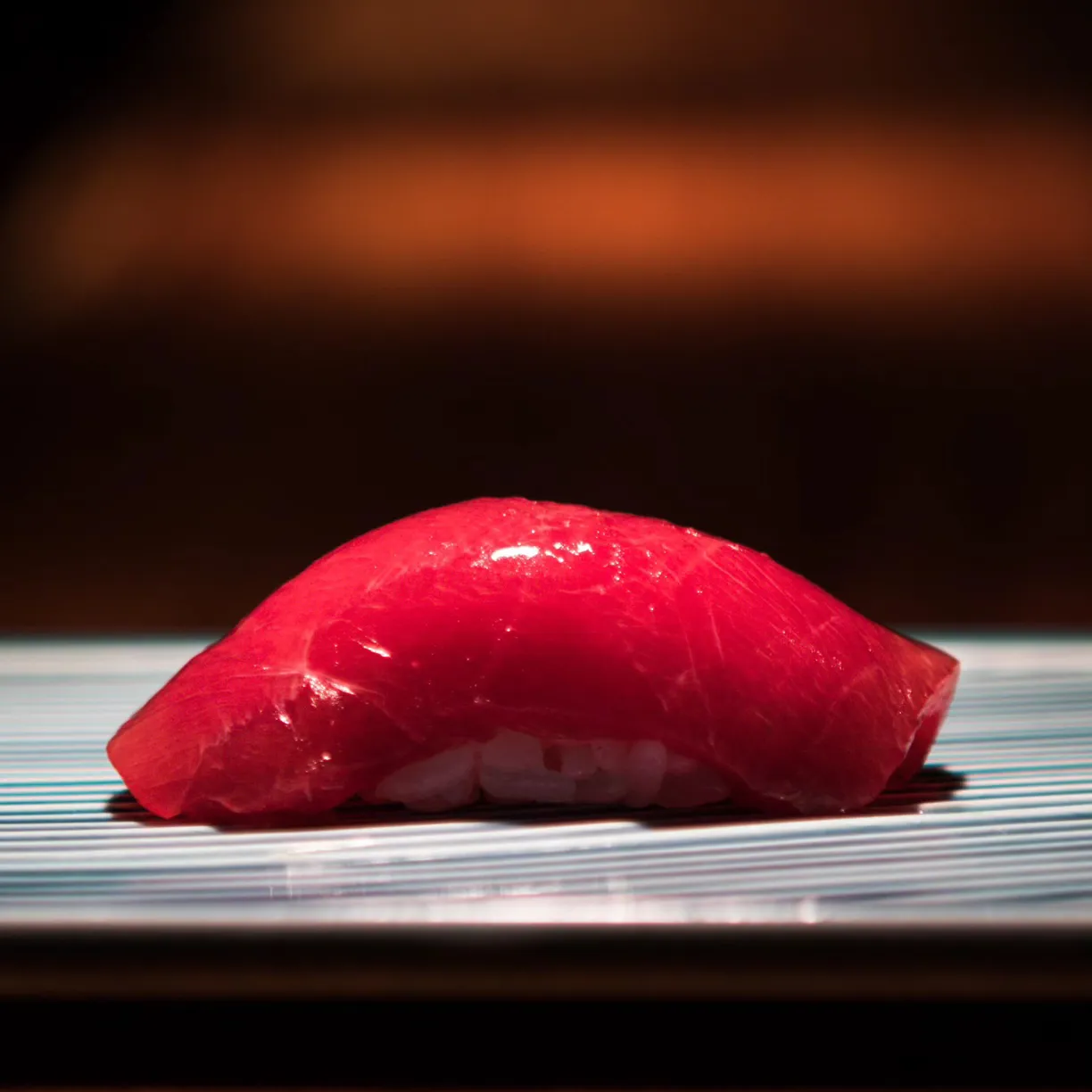 Omakase Tiger Thao Dien - 1