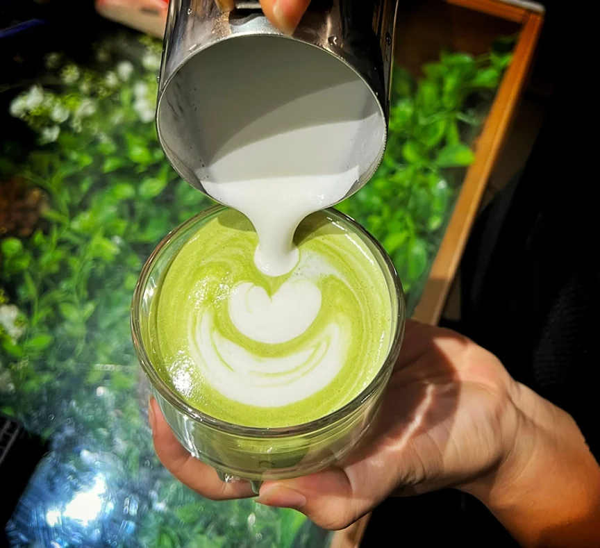 Tonkin Specialty Coffee