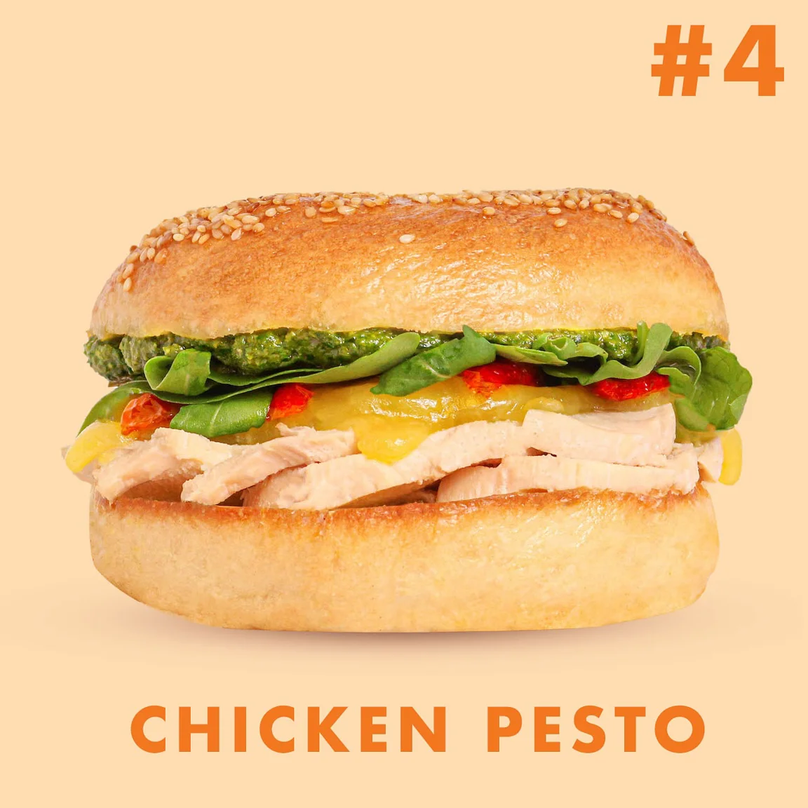 Bagel Brothers - Thao Dien - all