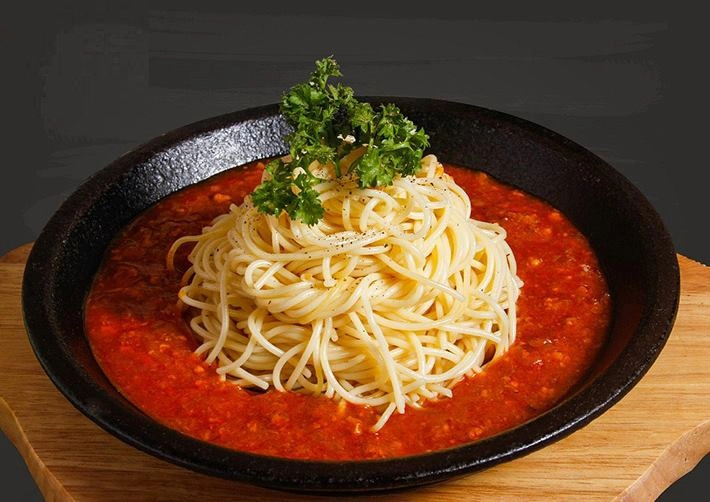 HOTTO - Món ngon trên đĩa nóng - 3