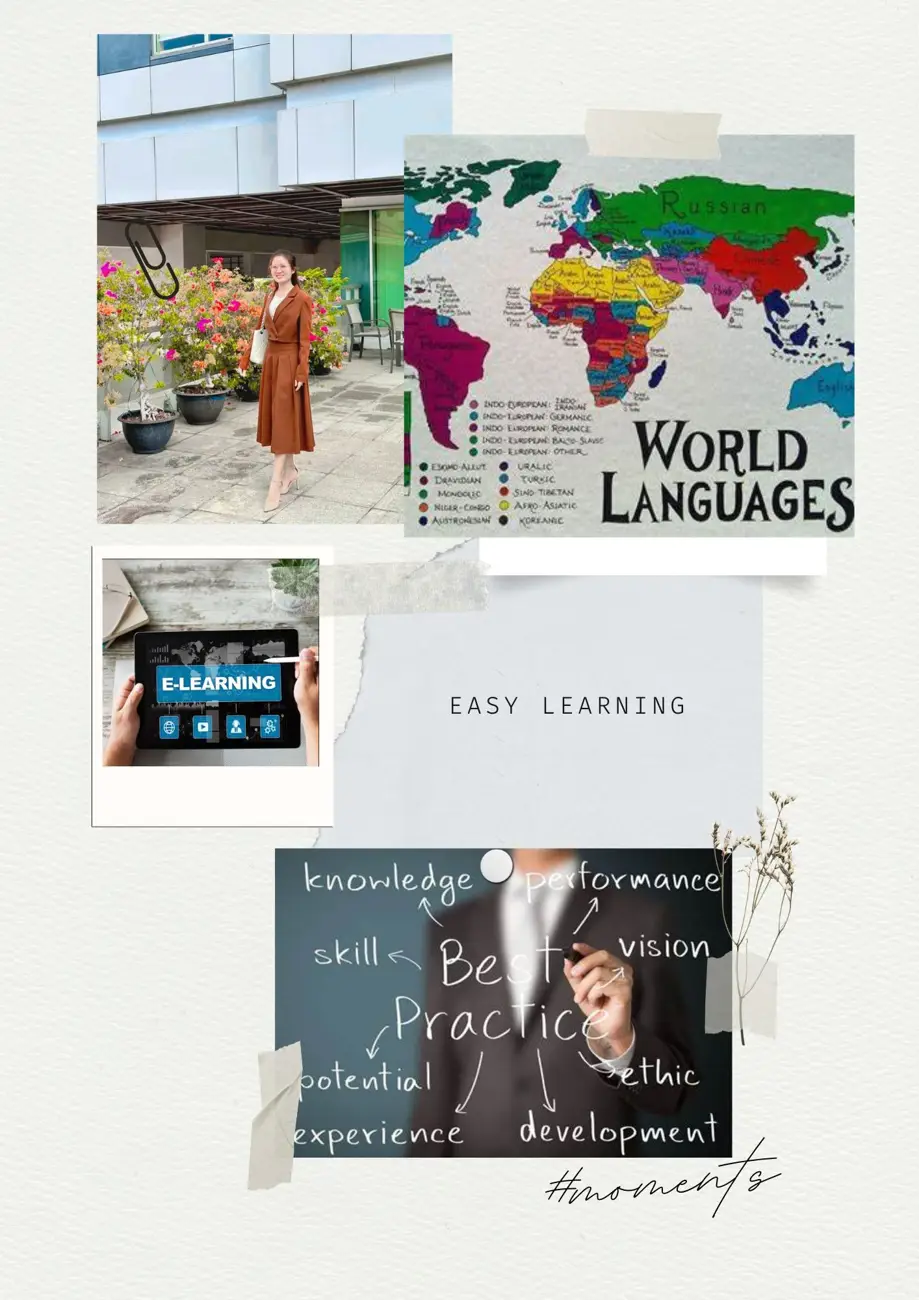 Intermediate Vietnamese Exchange