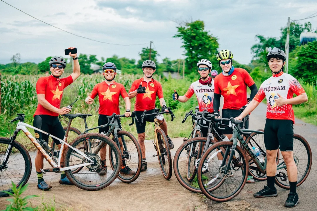 Rent a Bicycle to Explore Ho Chi Minh City – Mr Biker Saigon