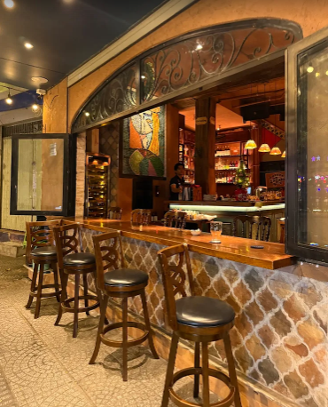 사보레스토랑 & 바