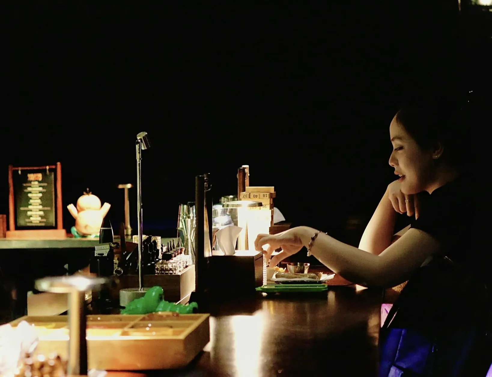 VOTRI - 호기심의 캐비닛 - all