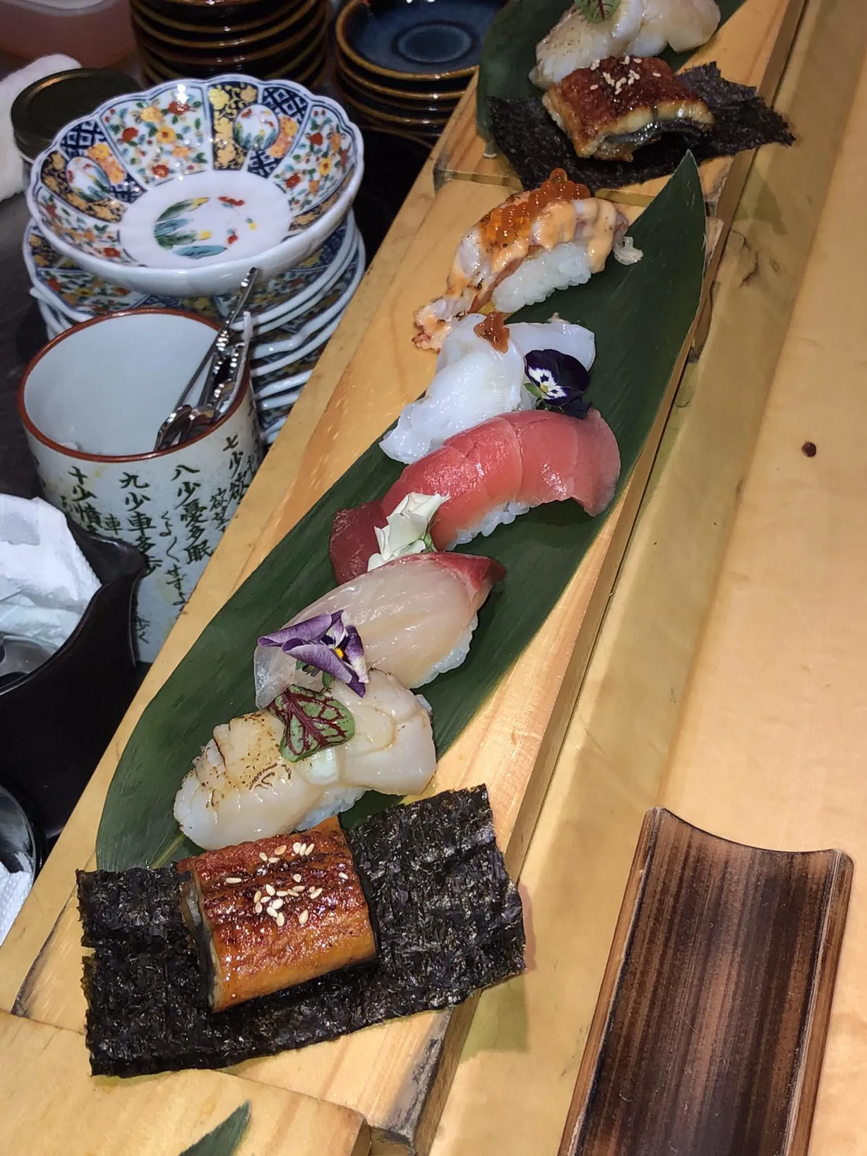 OMAKASE SUSHI TAKA - 3