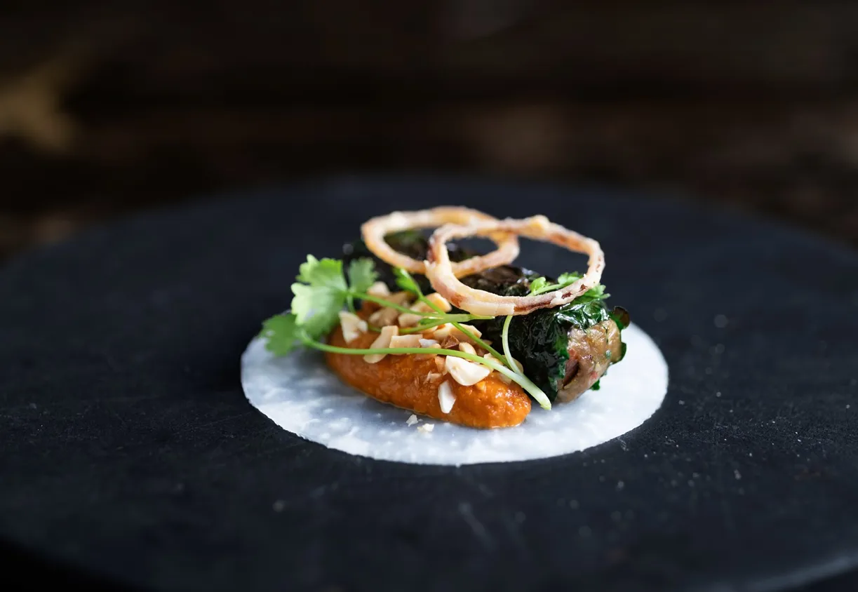 퀸스 사이공 - all