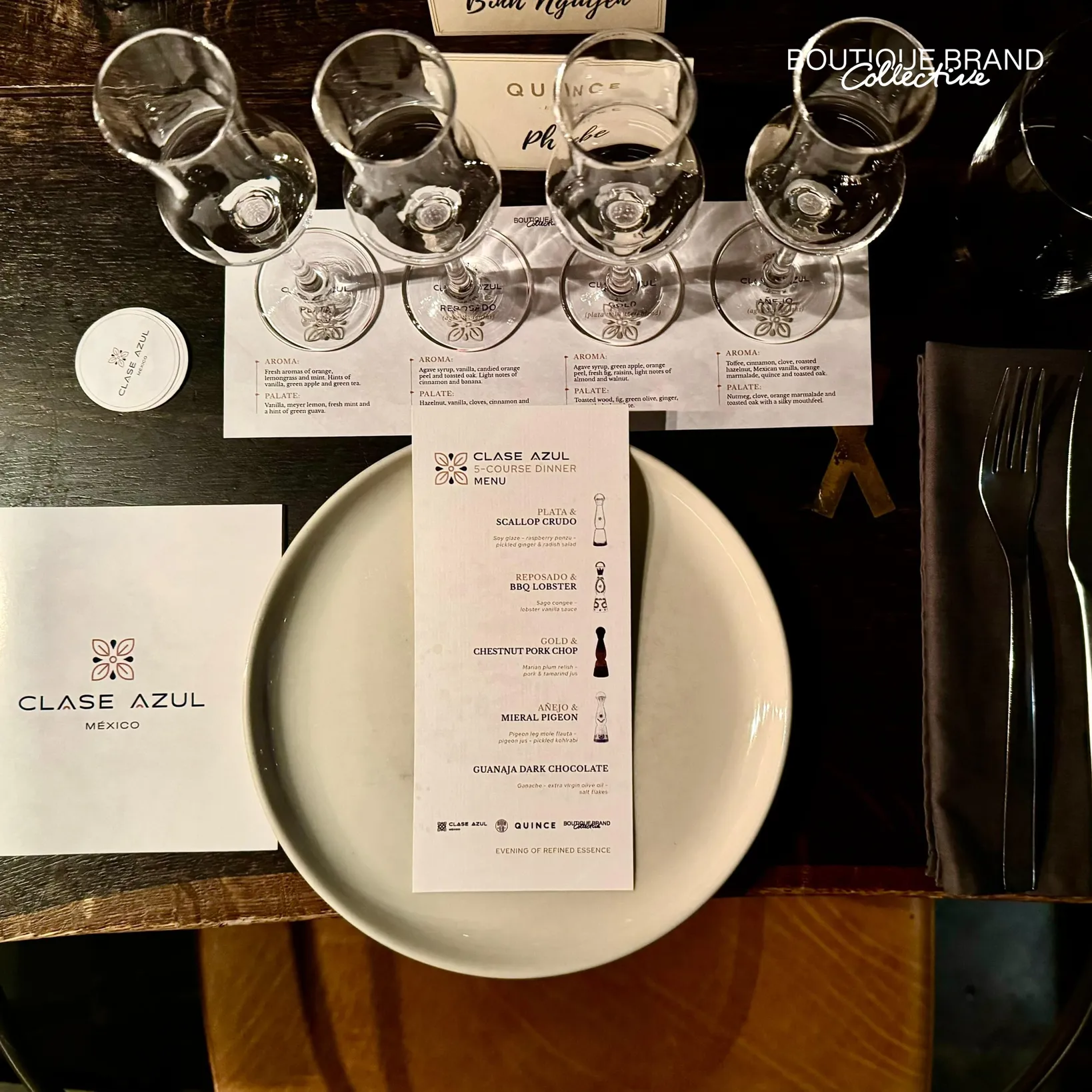 퀸스 사이공 - all