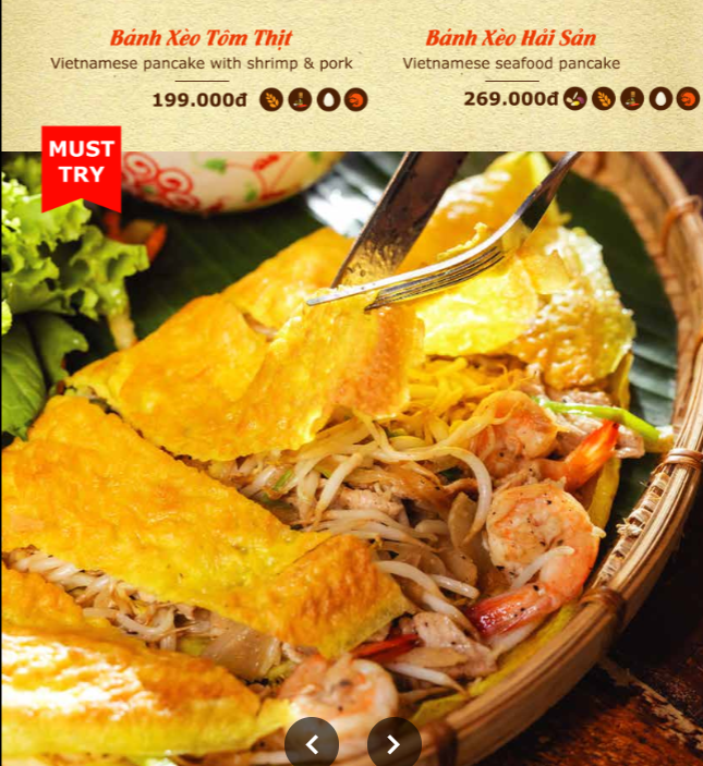 Bếp Mẹ Ỉn - Lê Thánh Tôn - all