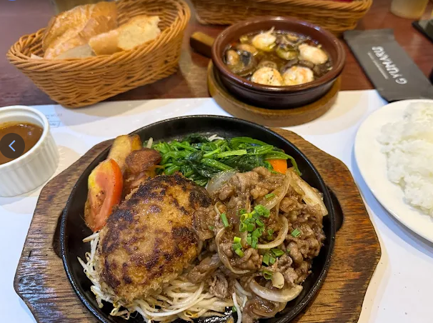 Gyumaru Le Thanh Ton - all