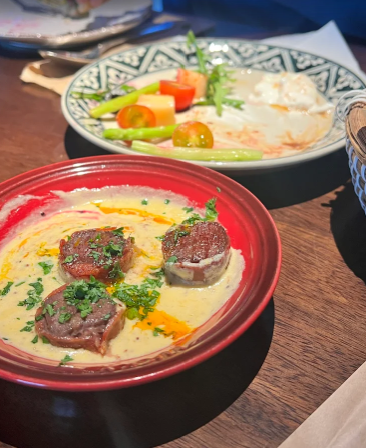 사보레스토랑 & 바 - all