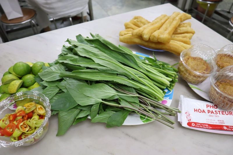 퍼 호아 파스퇴르 - all