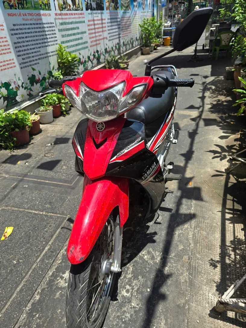Motorbike Rental – Good Price, Quality and Trustworthy Service!